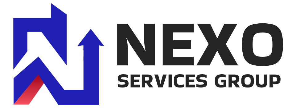 Nexo Logo